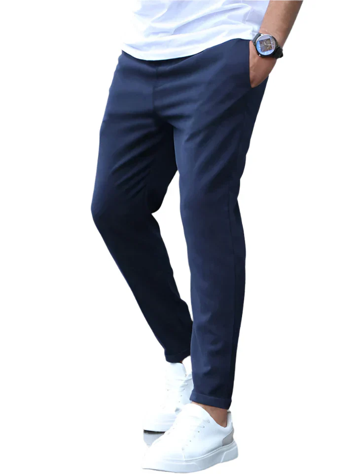 Frank® | Pants Elasstico Renato Premium - Image 5
