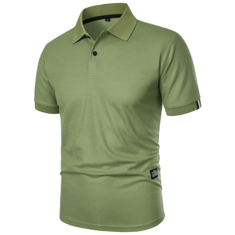 Frank® | Summer Polo - Image 10