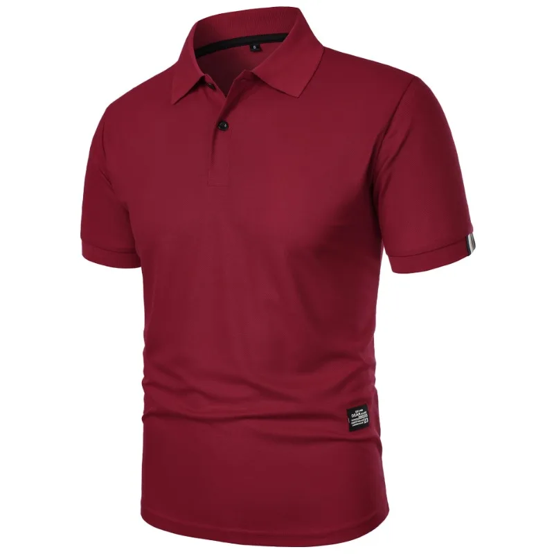 Frank® | Summer Polo - Image 6
