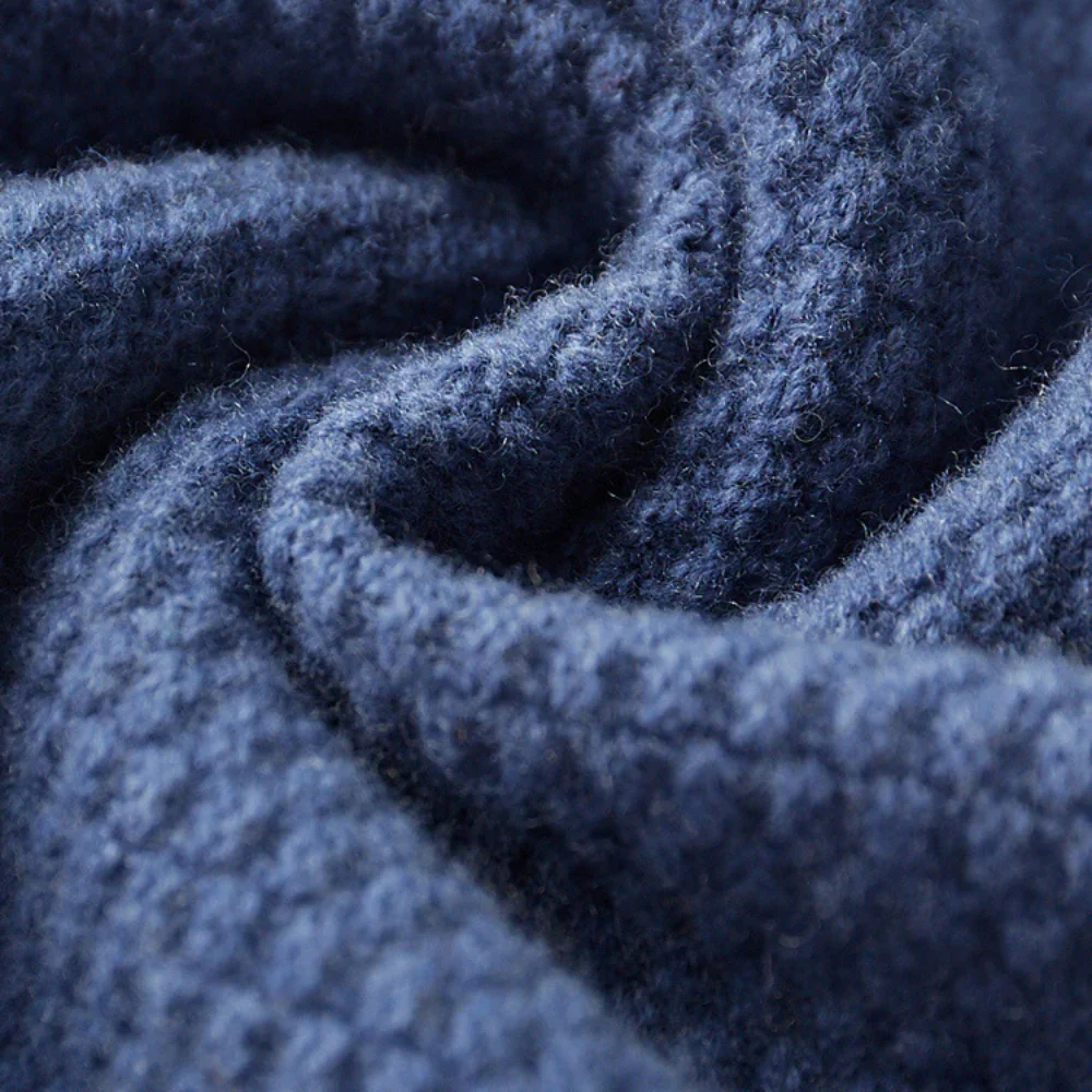 Frank | Savoca Merino Wool Cardigan - Image 11