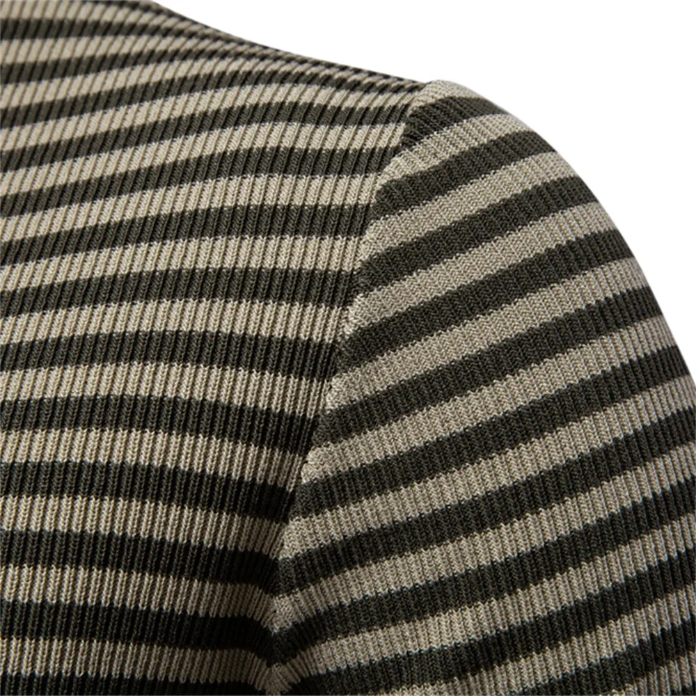 Frankie® | Striped Polo - Image 5