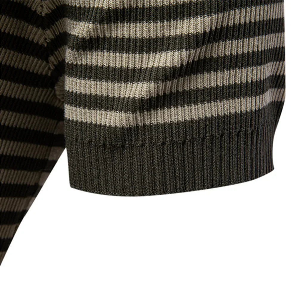 Frankie® | Striped Polo - Image 6
