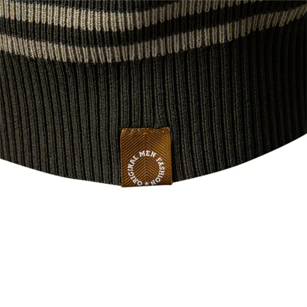 Frankie® | Striped Polo - Image 7