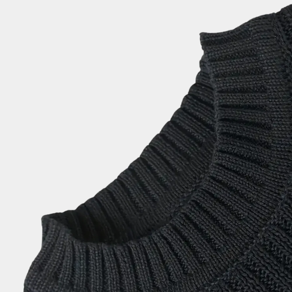 Frankie® | Stylish Winter Sweater For Men - Image 5