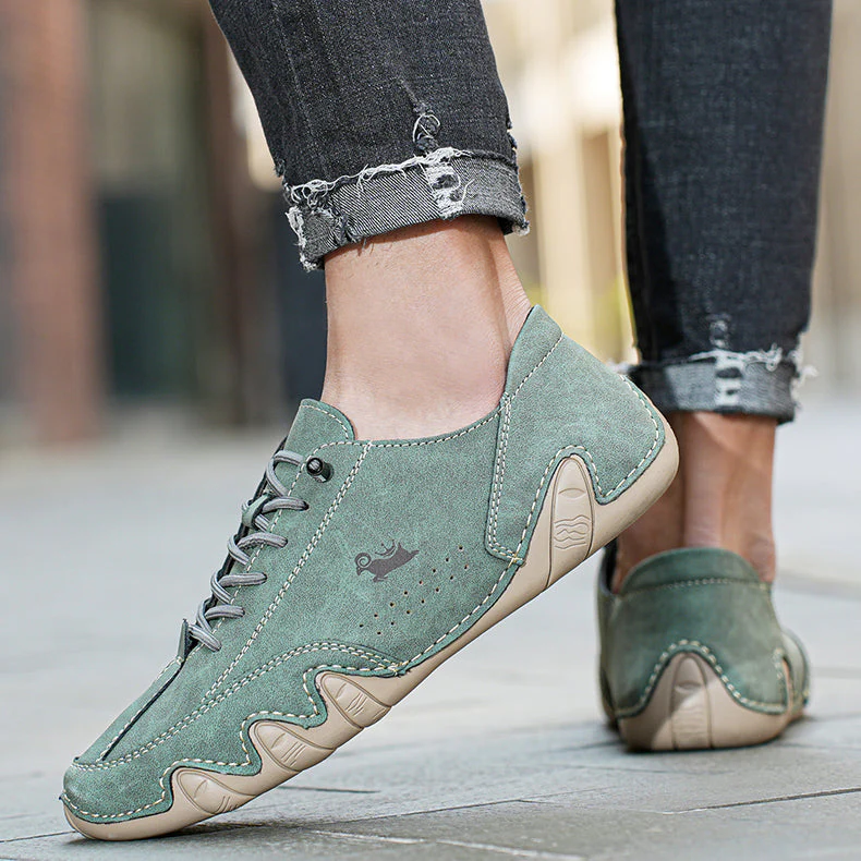 Frankie® | Ultra-Comfortable Anti-Slip Barefoot Shoe (Unisex) - Image 3