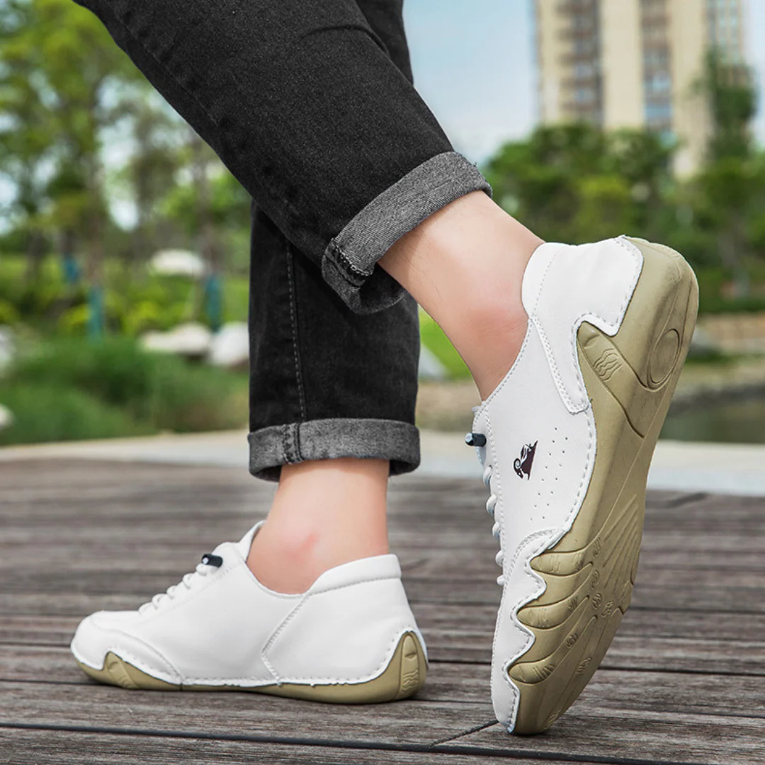 Frankie® | Ultra-Comfortable Anti-Slip Barefoot Shoe (Unisex) - Image 4