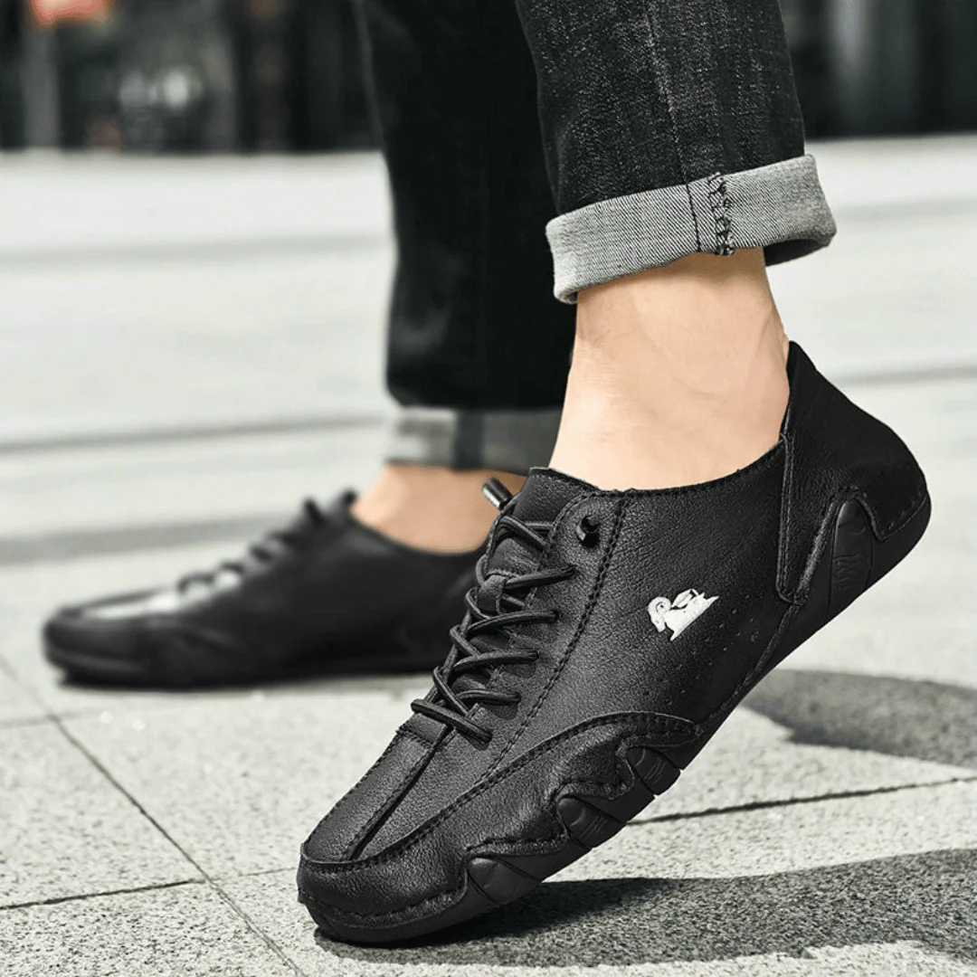 Frankie® | Ultra-Comfortable Anti-Slip Barefoot Shoe (Unisex) - Image 5