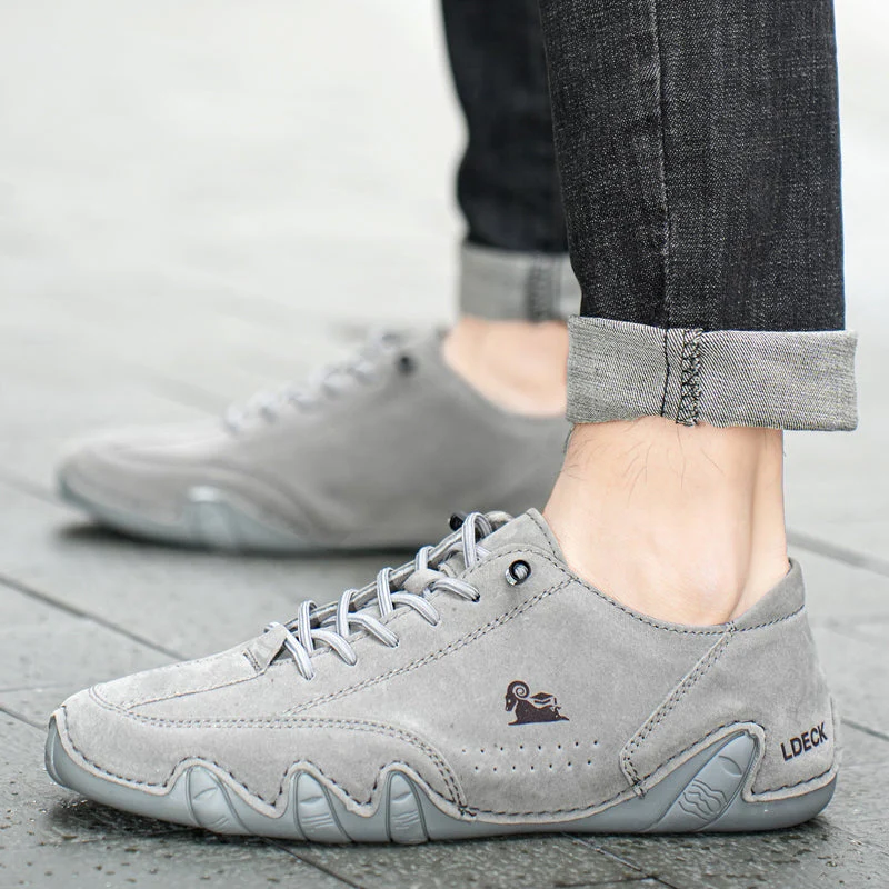 Frankie® | Ultra-Comfortable Anti-Slip Barefoot Shoe (Unisex) - Image 6