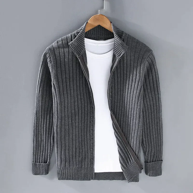 Frankie® | Zip Cardigan - Image 7