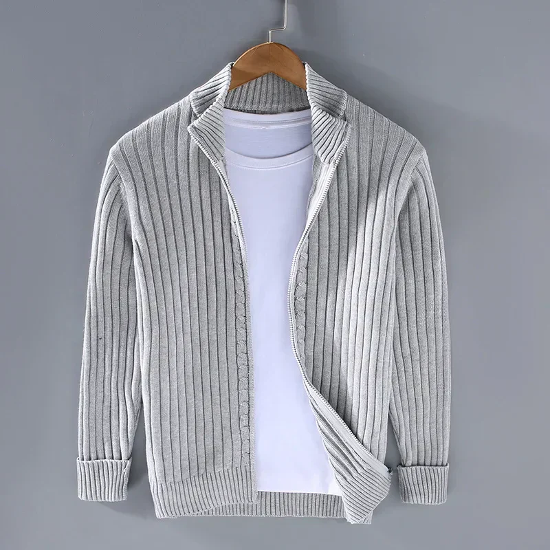 Frankie® | Zip Cardigan - Image 8