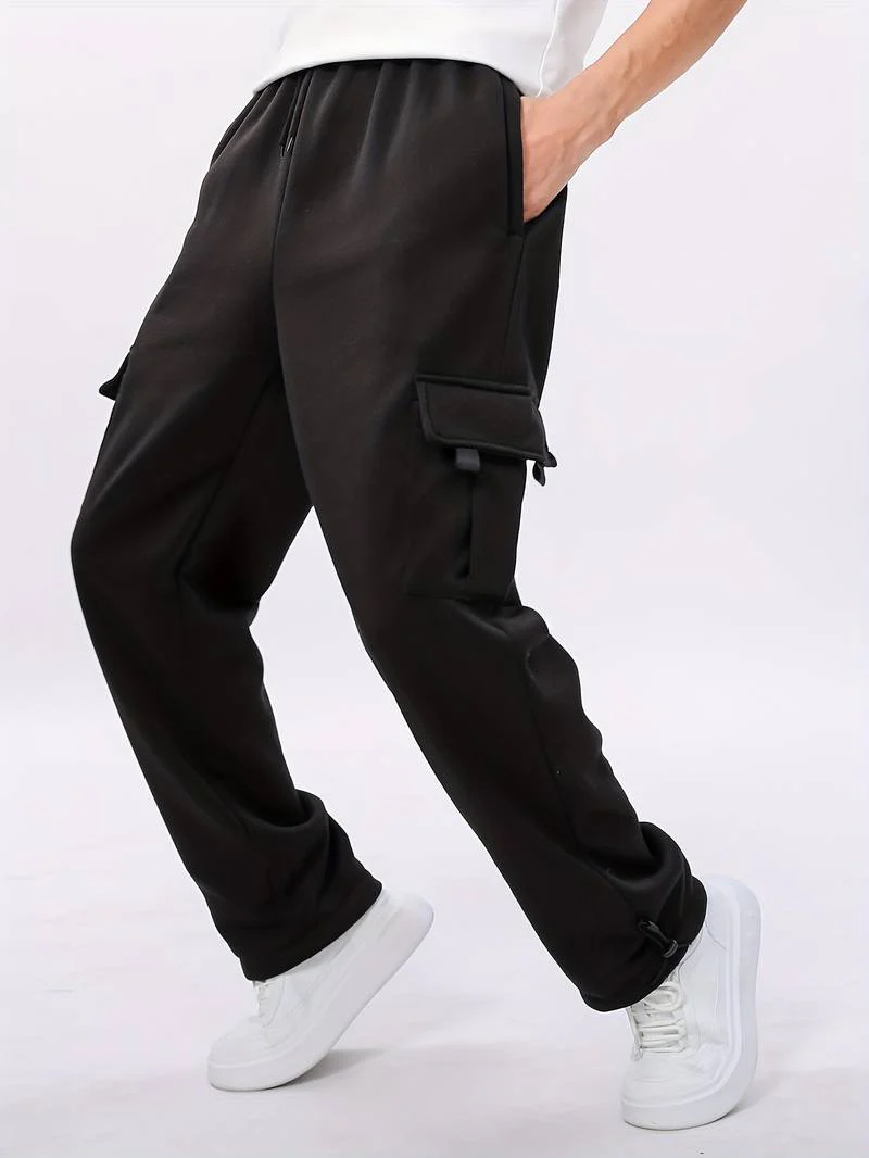 Franklin® | Casual Cargo Pants For Men - Image 2