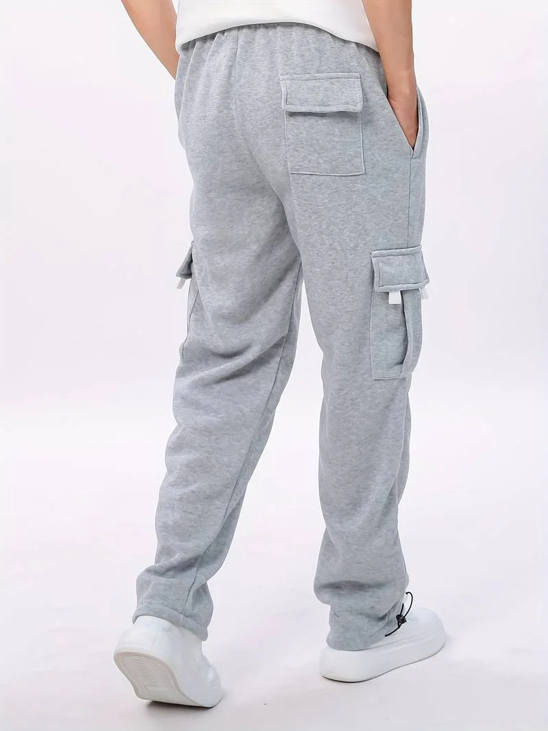 Franklin® | Casual Cargo Pants For Men - Image 5