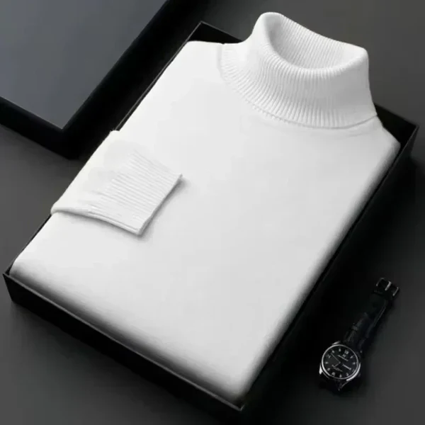 Franklin® | Luxury Sweater - Image 3