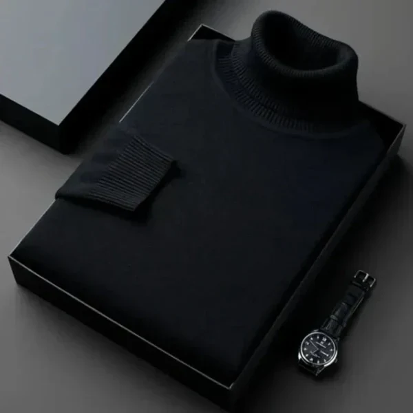 Franklin® | Luxury Sweater - Image 7