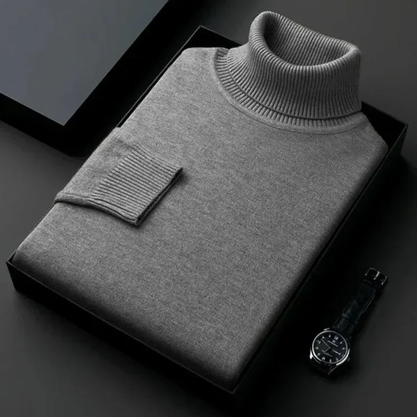 Franklin® | Luxury Sweater - Image 9