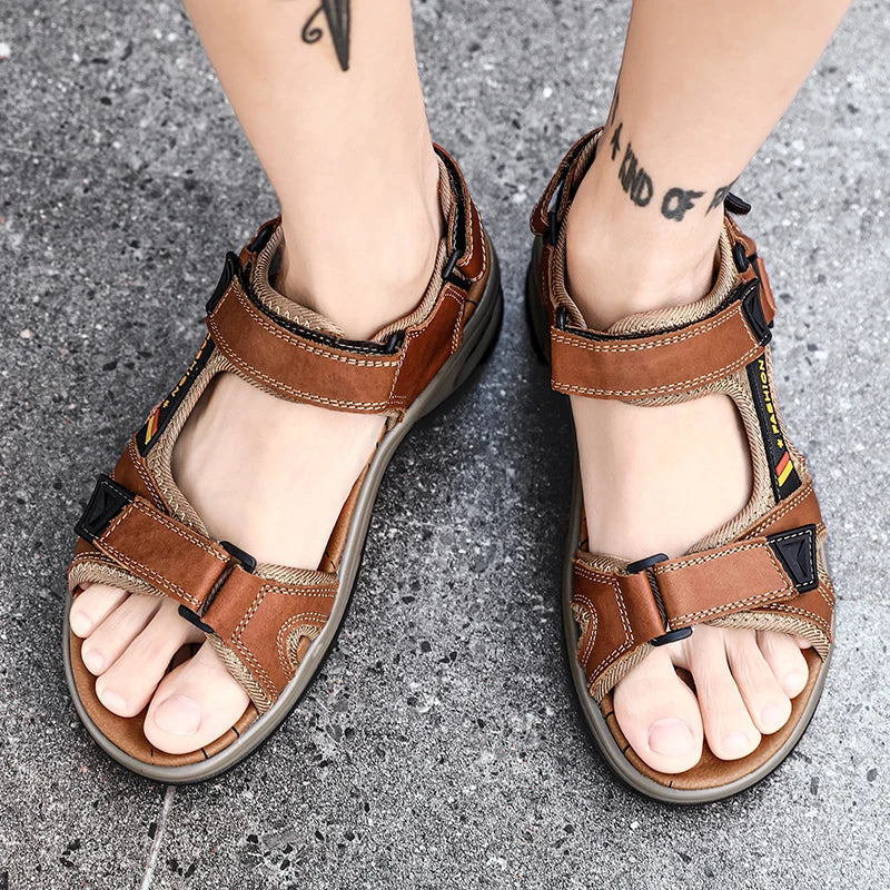 Franklin® | Summer Sandals For Men - Image 2