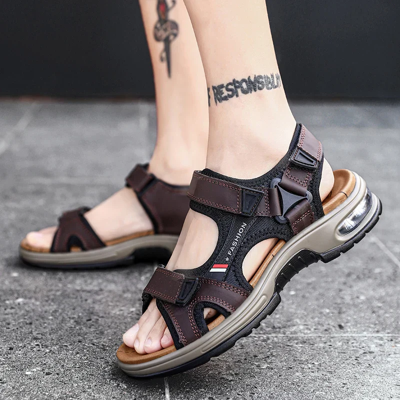 Franklin® | Summer Sandals For Men - Image 3