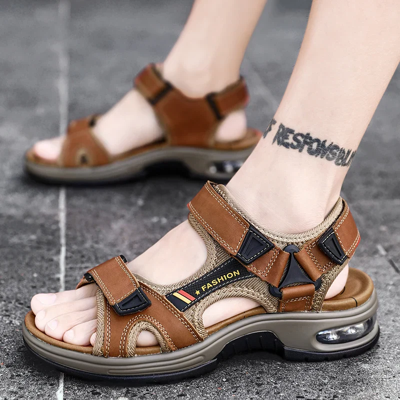 Franklin® | Summer Sandals For Men - Image 5