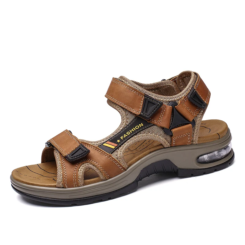 Franklin® | Summer Sandals For Men - Image 6