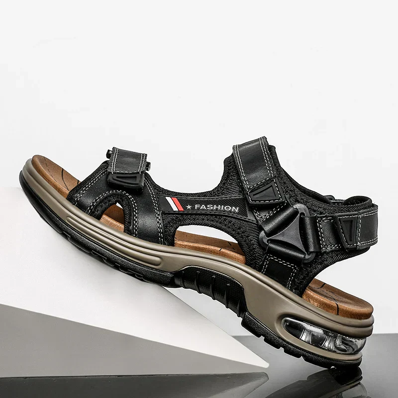 Franklin® | Summer Sandals For Men - Image 7