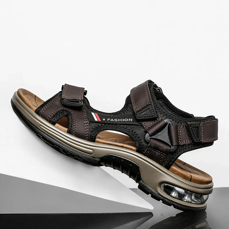 Franklin® | Summer Sandals For Men - Image 8