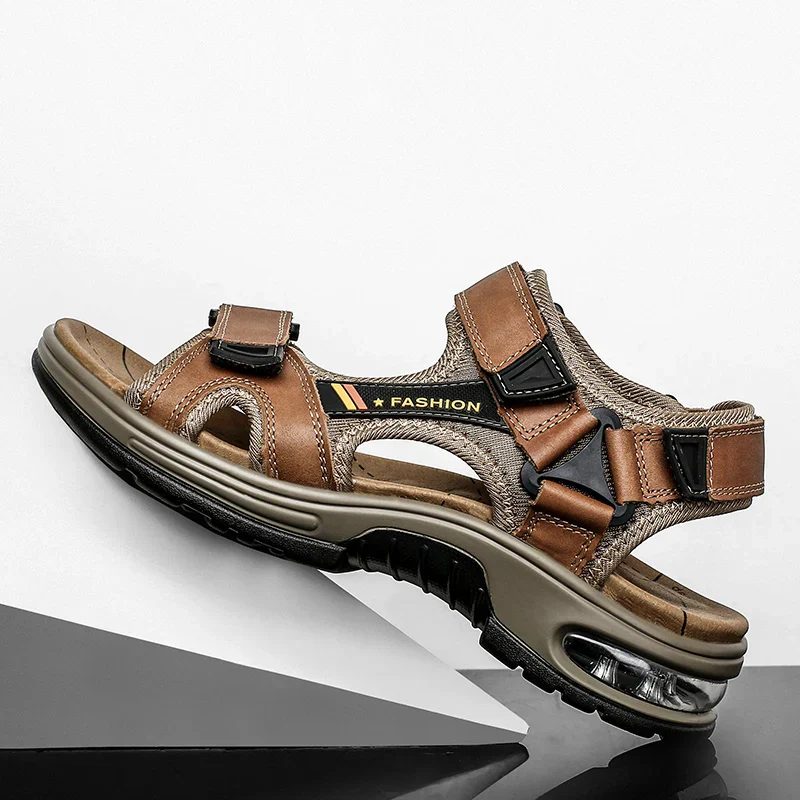 Franklin® | Summer Sandals For Men - Image 9