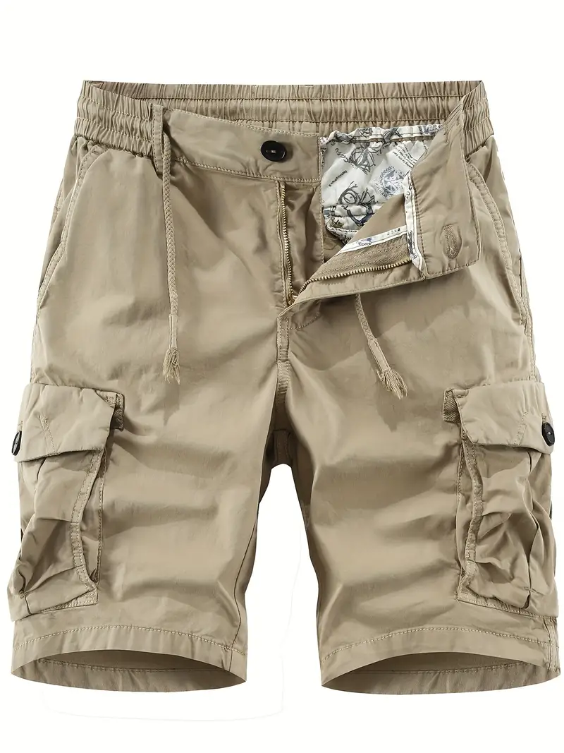 Fraser® | Cargo Shorts - Image 2