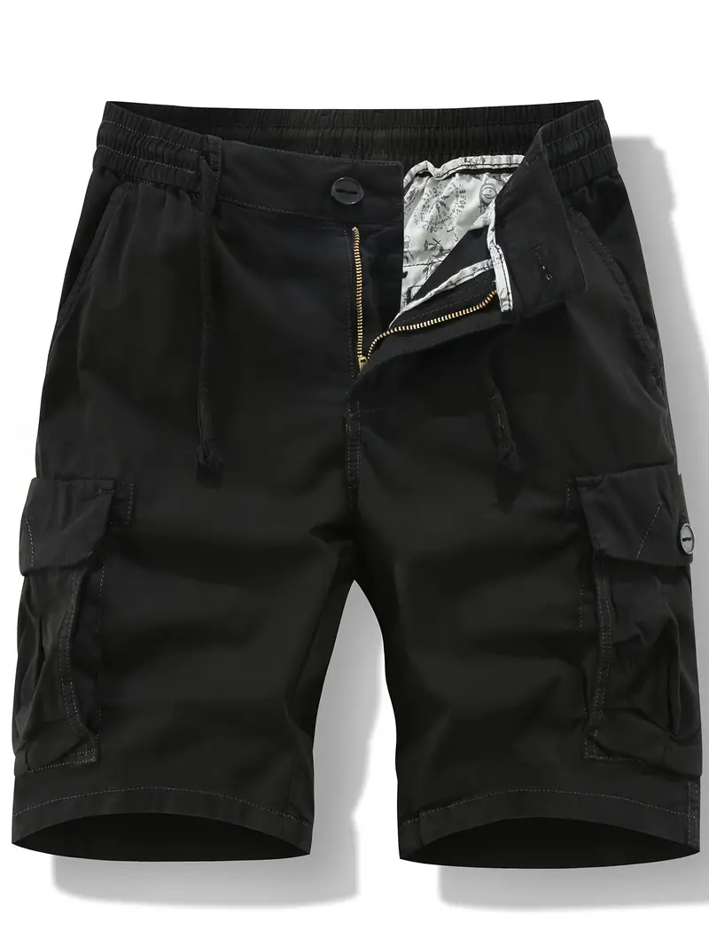 Fraser® | Cargo Shorts - Image 3