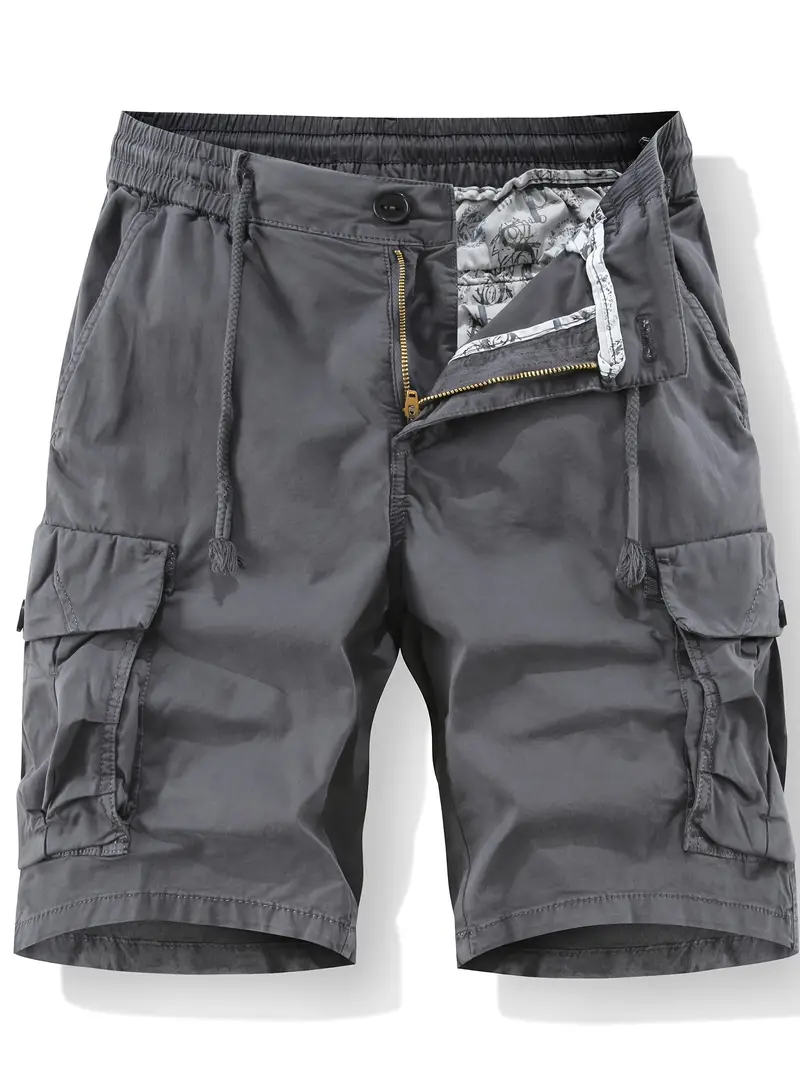 Fraser® | Cargo Shorts - Image 4