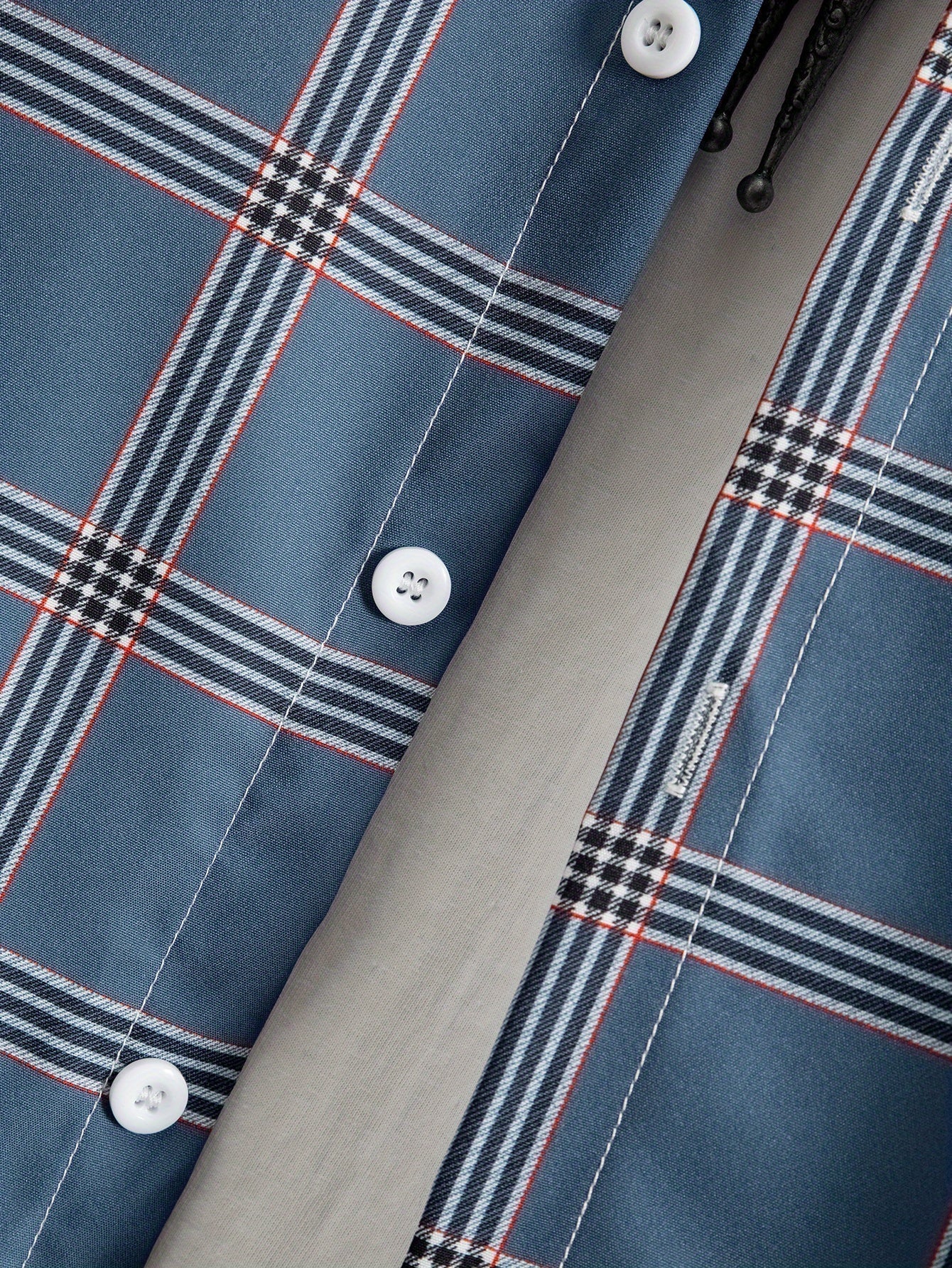 Fraser® | Casual Summer Shirt With Style - Image 3