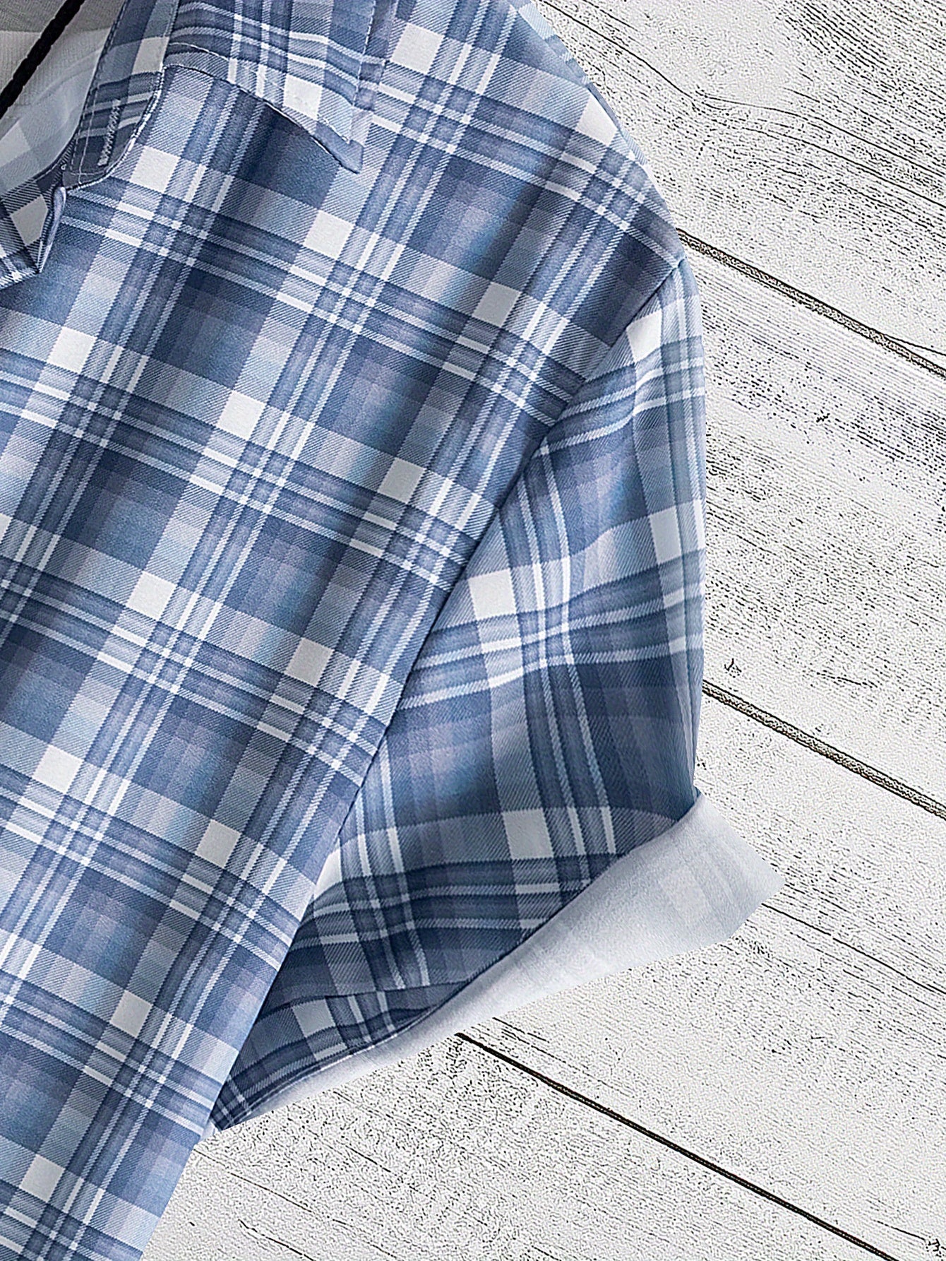 Fraser® | Casual Summer Shirt With Style - Image 6