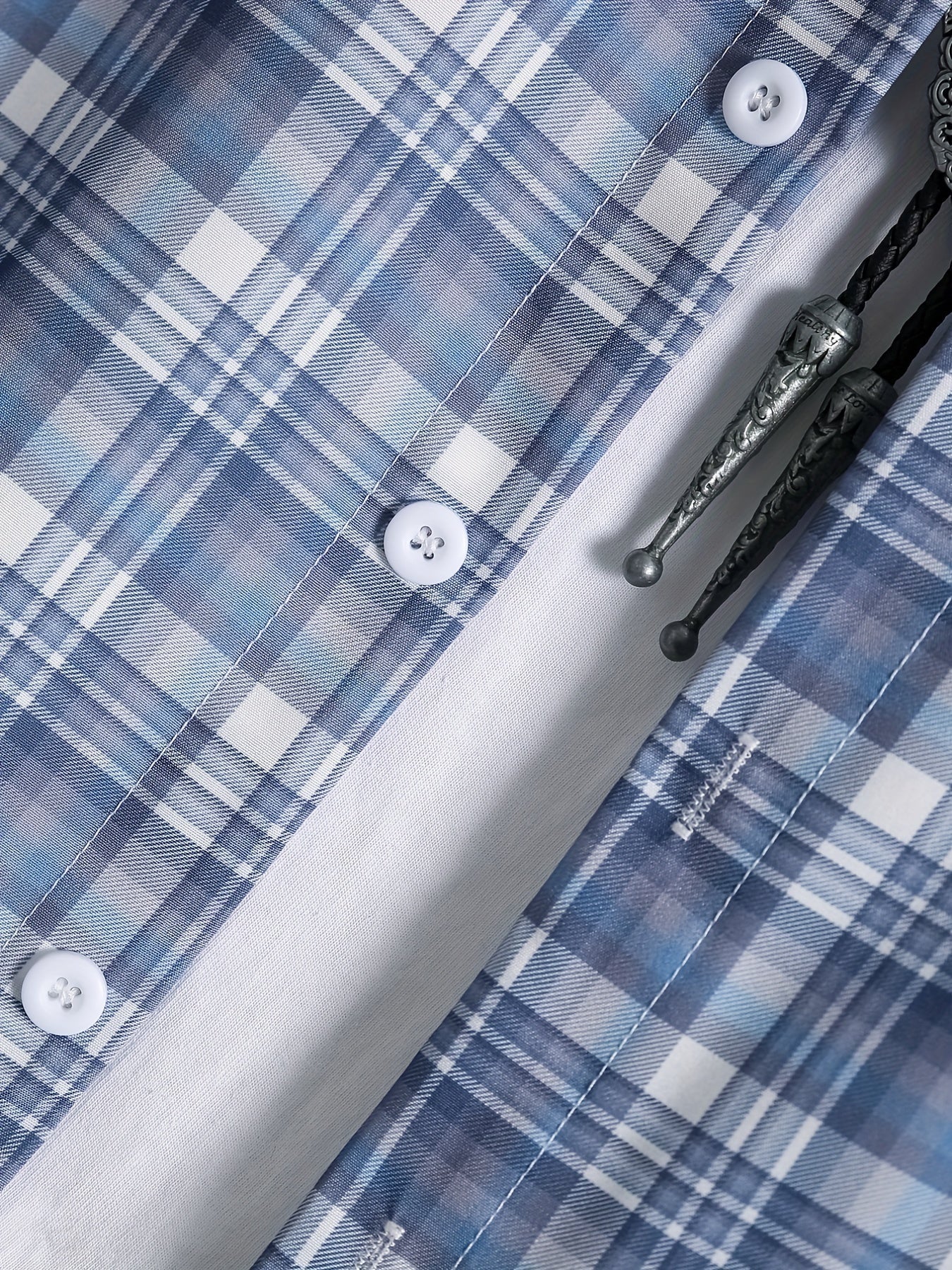 Fraser® | Casual Summer Shirt With Style - Image 7