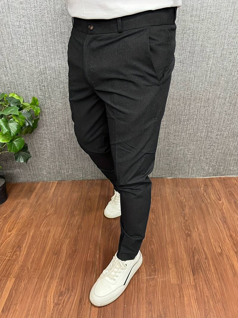 Fraser® | Elegant Formal Trousers - Image 13