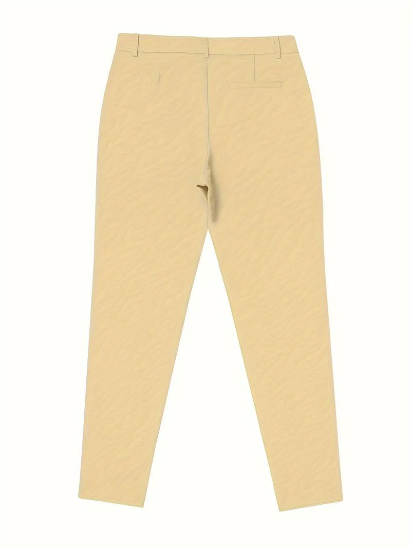 Fraser® | Elegant Formal Trousers - Image 14