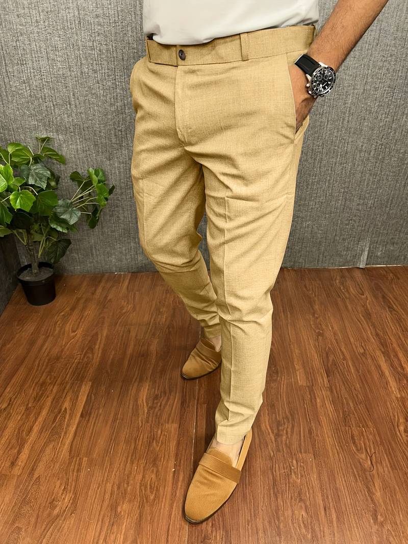 Fraser® | Elegant Formal Trousers - Image 15