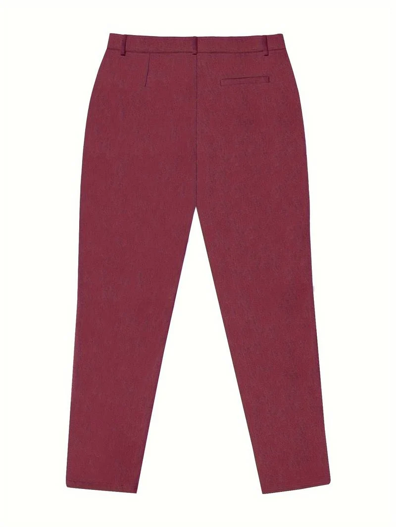 Fraser® | Elegant Formal Trousers - Image 16
