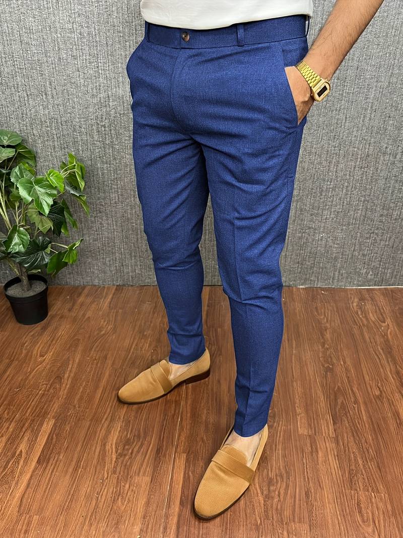 Fraser® | Elegant Formal Trousers - Image 21