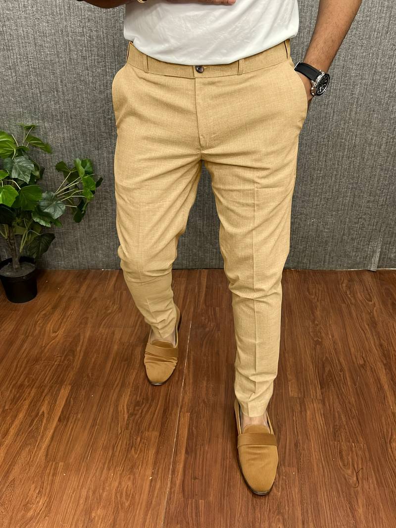 Fraser® | Elegant Formal Trousers - Image 29