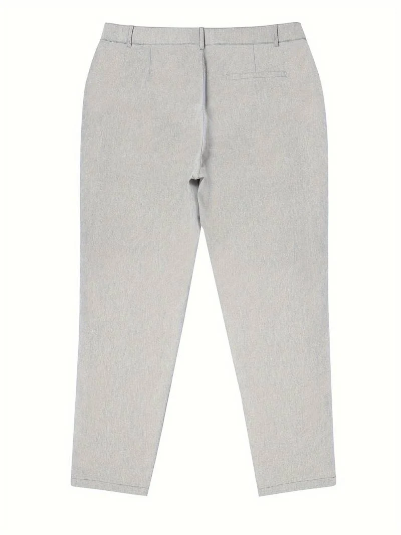 Fraser® | Elegant Formal Trousers - Image 6