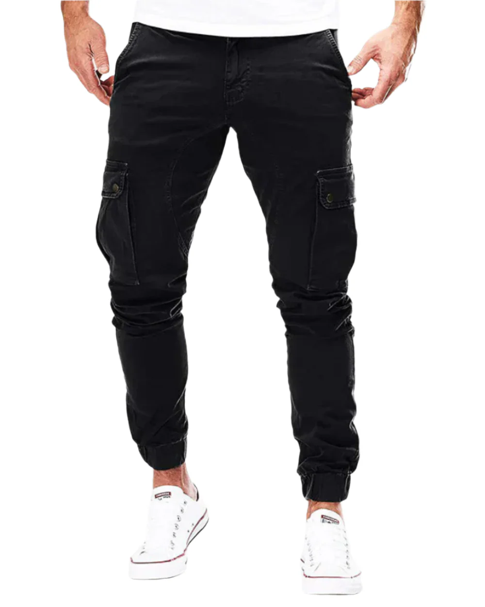 Fred® | Cargo Pants - Image 3