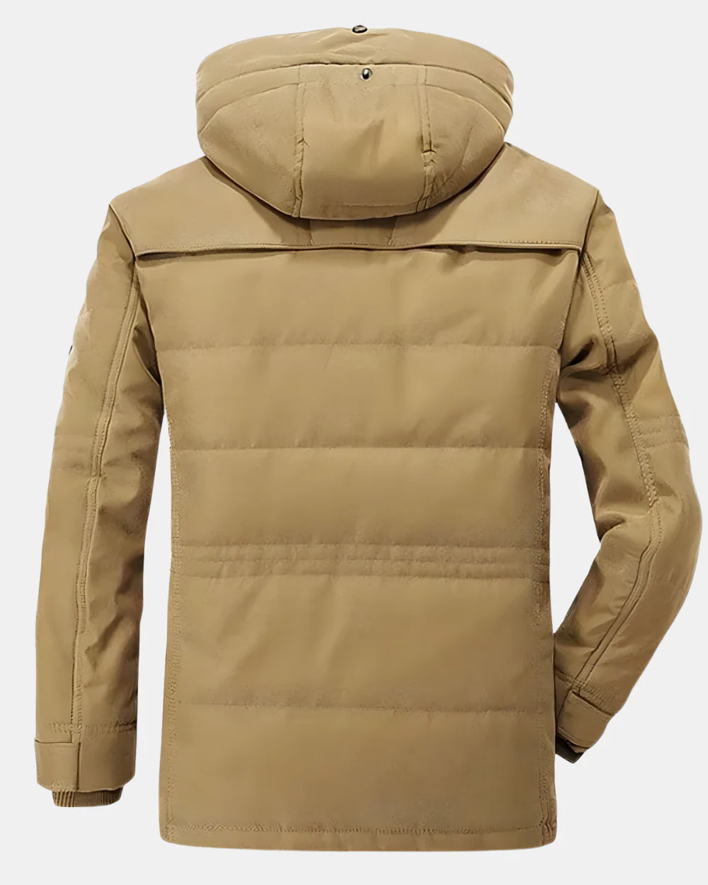 Frédéric | Padded winter coat - Image 6