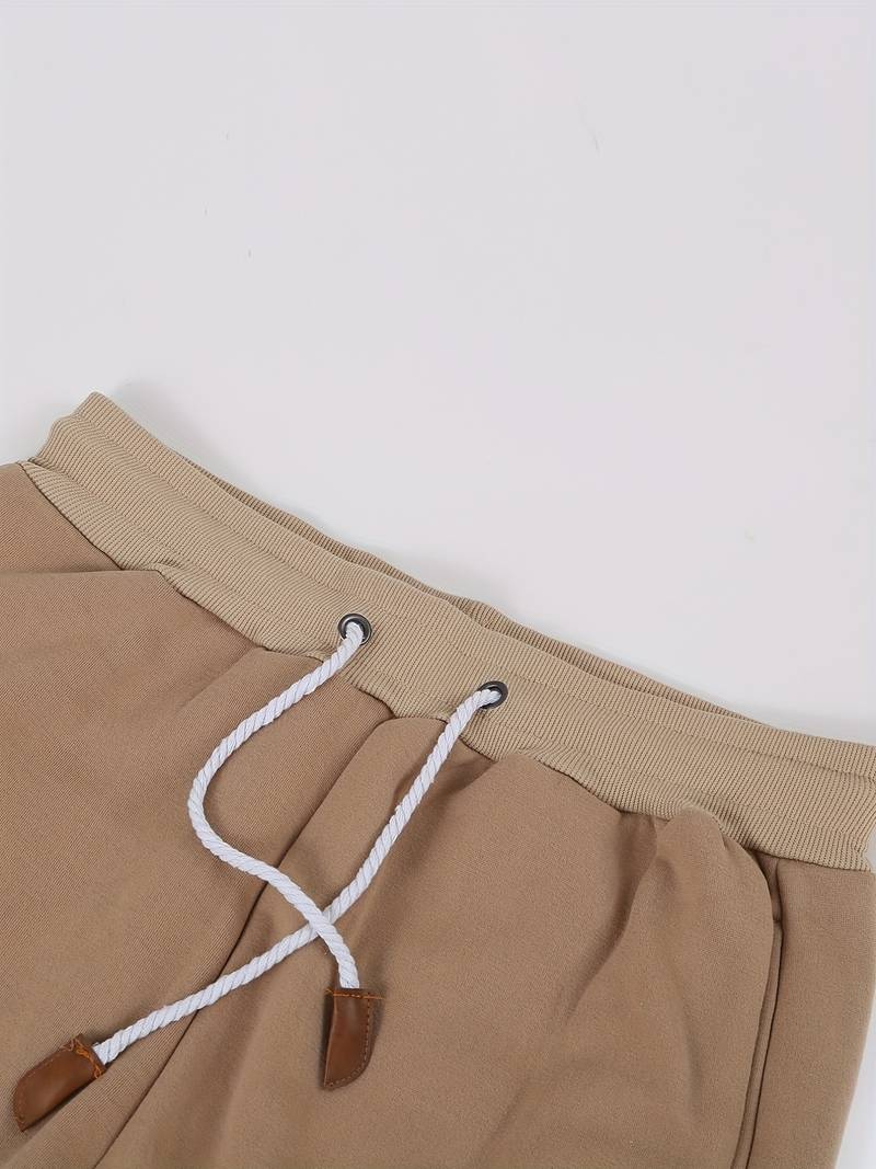 Frederick® | Casual, Loose-Fitting Trousers With Drawstring - Image 12