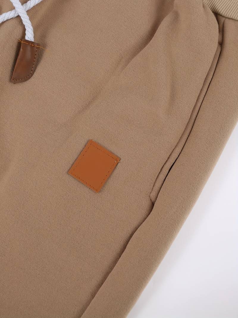 Frederick® | Casual, Loose-Fitting Trousers With Drawstring - Image 13