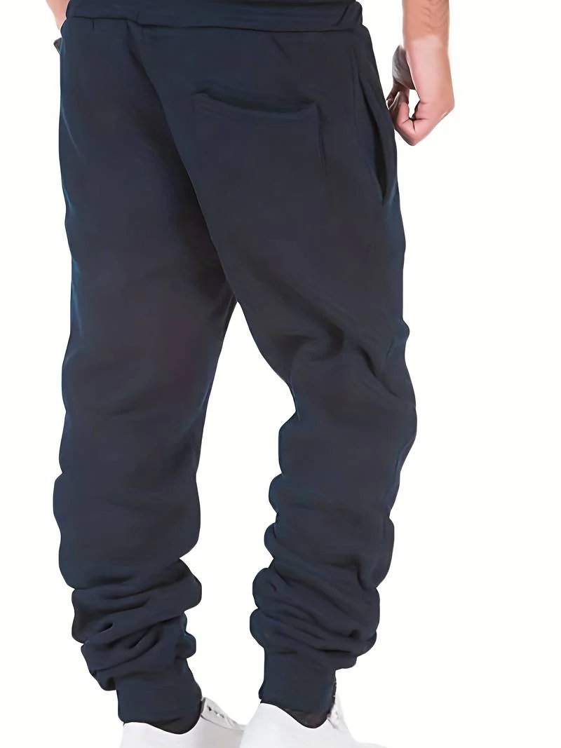 Frederick® | Casual, Loose-Fitting Trousers With Drawstring - Image 16