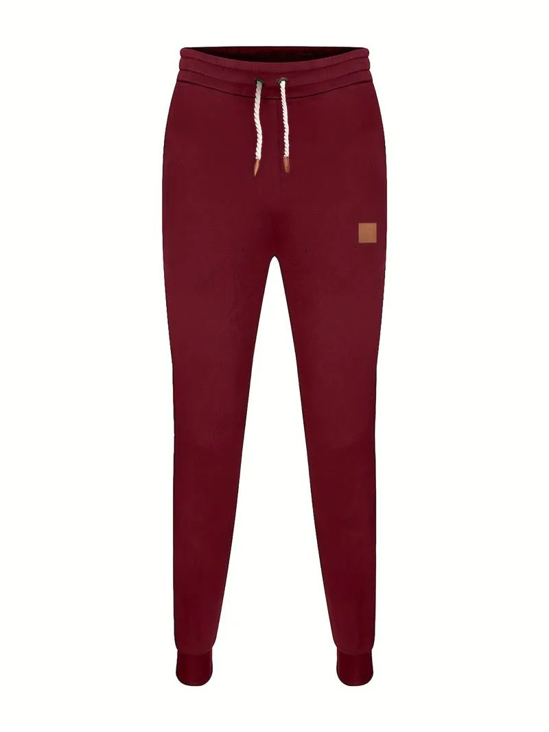 Frederick® | Casual, Loose-Fitting Trousers With Drawstring - Image 18