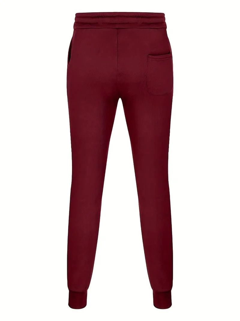 Frederick® | Casual, Loose-Fitting Trousers With Drawstring - Image 19