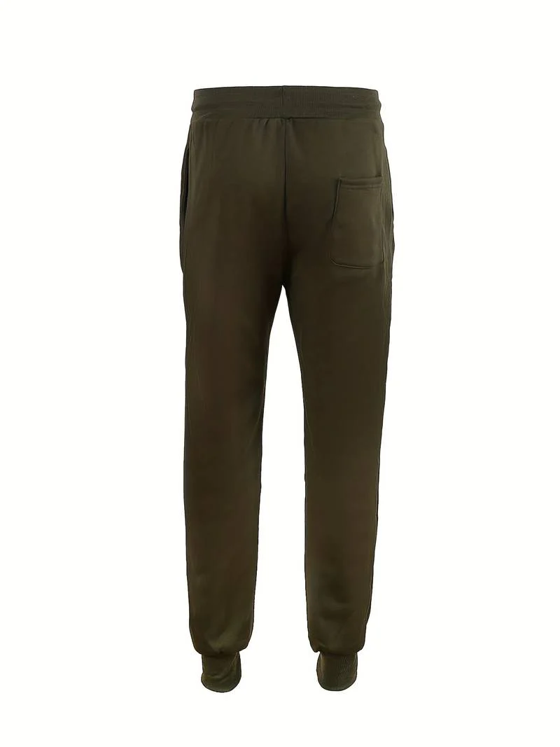 Frederick® | Casual, Loose-Fitting Trousers With Drawstring - Image 2