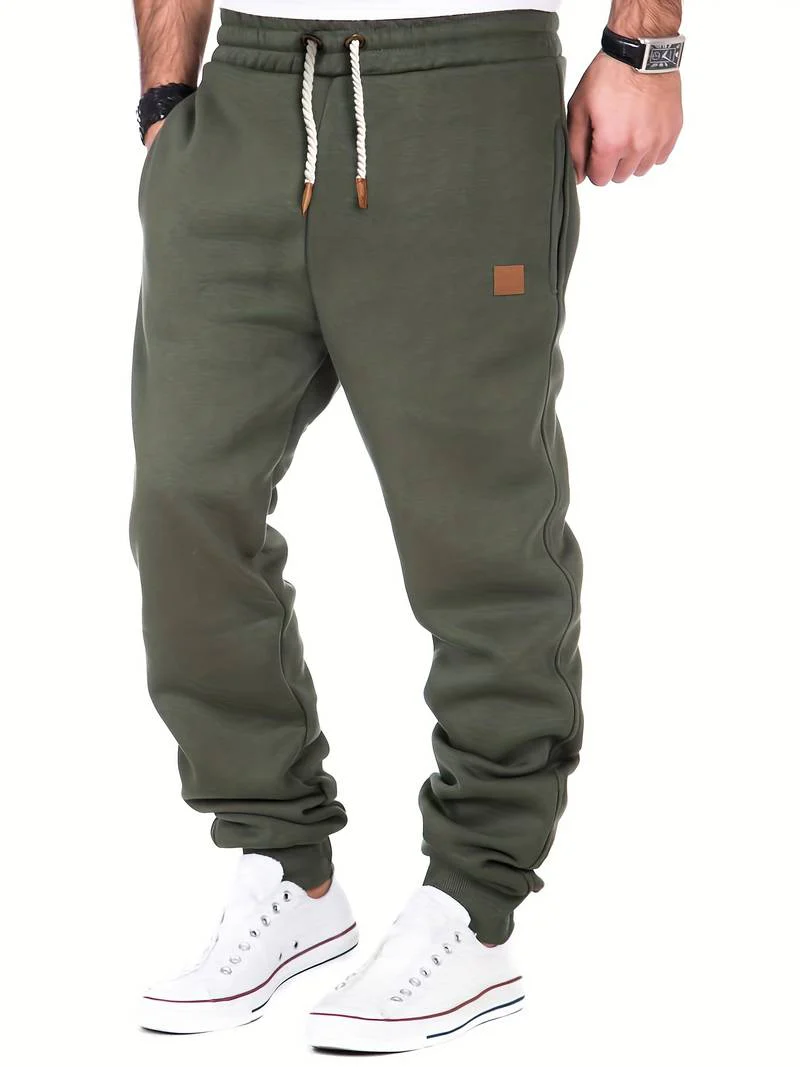 Frederick® | Casual, Loose-Fitting Trousers With Drawstring - Image 21