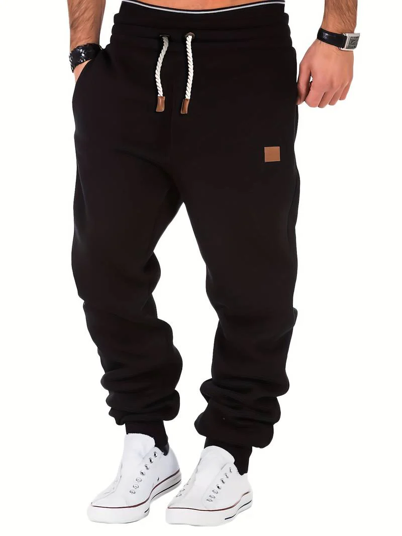 Frederick® | Casual, Loose-Fitting Trousers With Drawstring - Image 22