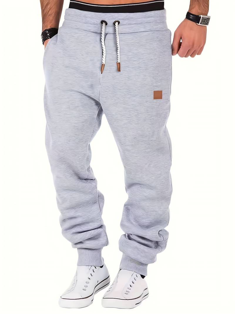 Frederick® | Casual, Loose-Fitting Trousers With Drawstring - Image 25